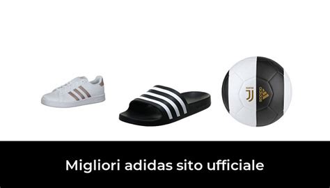 adidas sicilia sito ufficiale